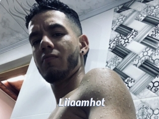 Liiaamhot