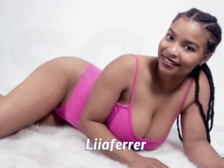Liiaferrer