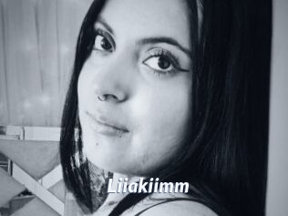 Liiakiimm
