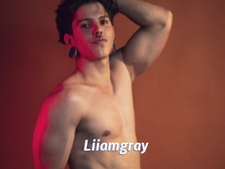 Liiamgray