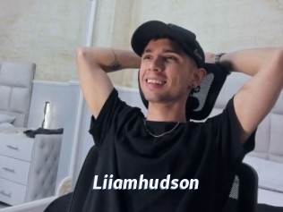 Liiamhudson