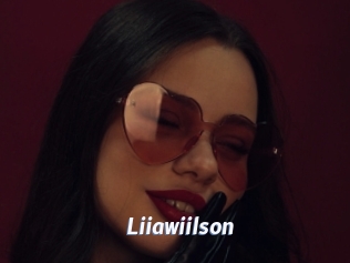 Liiawiilson