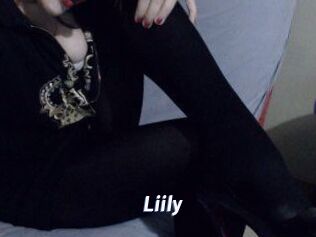 Liily