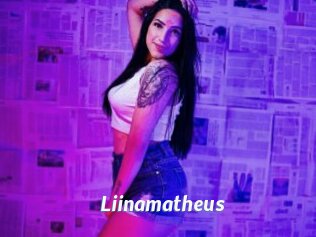 Liinamatheus