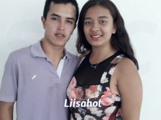 Liisahot