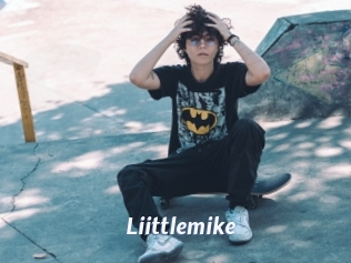Liittlemike