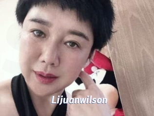 Lijuanwilson
