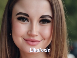 likafoxie Sexe amateur contributions