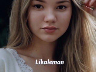 Likaleman