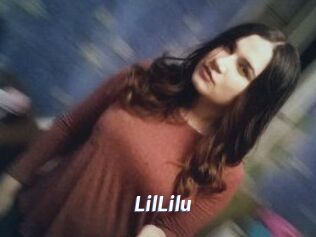 LilLilu