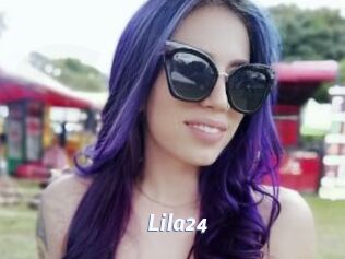 Lila24