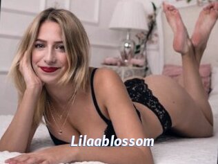 Lilaablossom