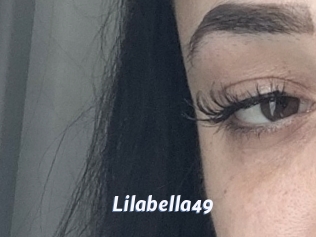 lilabella49 Sexe amateur contributions