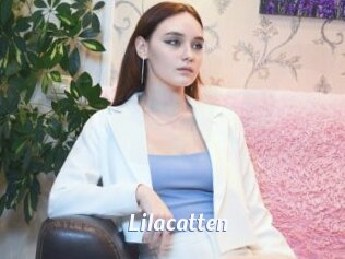Lilacatten