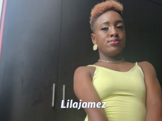 Lilajamez