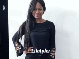 Lilatyler