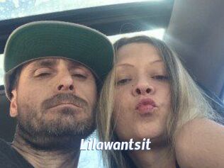 Lilawantsit