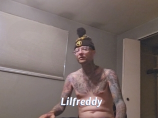 Lilfreddy