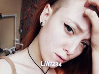 lili1234 Sexe amateur contributions