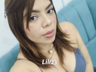 lili23 Sexe amateur contributions