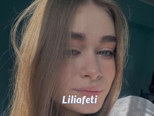 Liliafeti