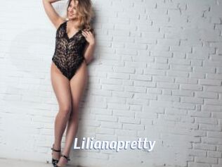 lilianapretty Sexe amateur contributions