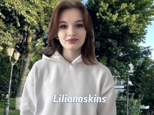 Lilianaskins