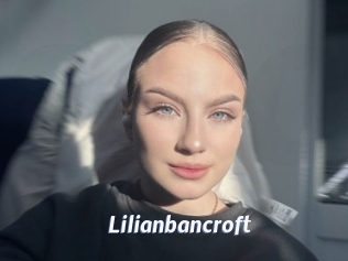 Lilianbancroft