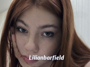 Lilianbarfield