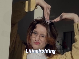 Lilianbolding