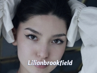Lilianbrookfield