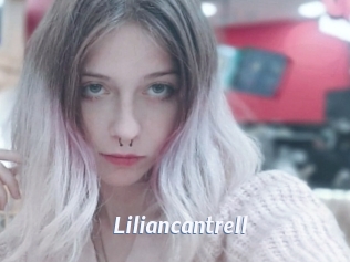 Liliancantrell