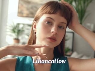 Liliancatlow