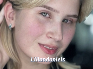 Liliandaniels