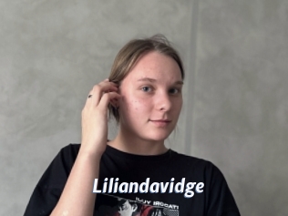 liliandavidge Sexe amateur contributions