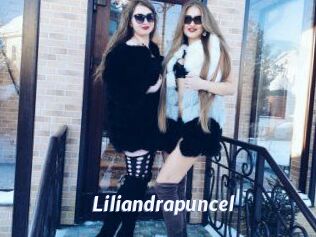 Liliandrapuncel