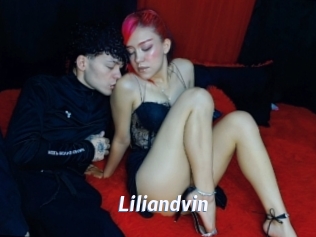 Liliandvin