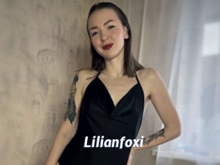 Lilianfoxi