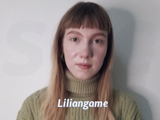 Liliangame