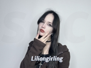 Liliangirling