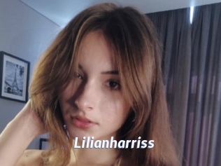 lilianharriss Sexe amateur contributions