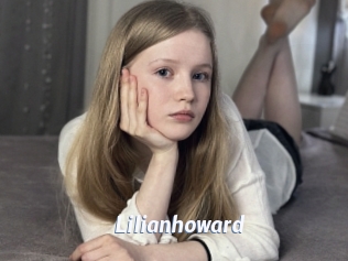 Lilianhoward