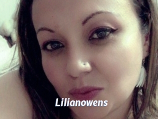 lilianowens Sexe amateur contributions
