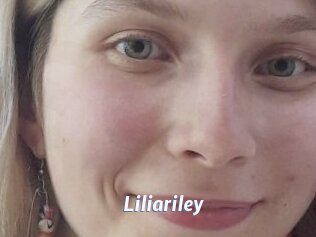 Liliariley