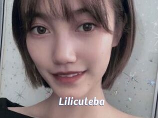 Lilicuteba