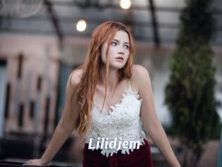 Lilidjem