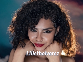 Liliethalvarez