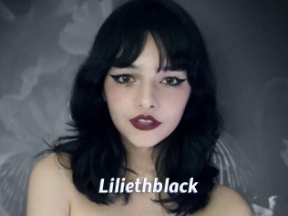 Liliethblack