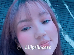 Lilipriincess