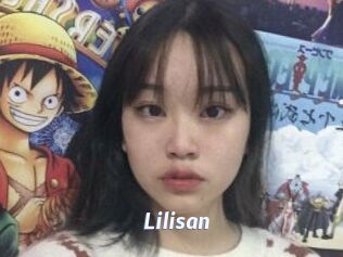 Lilisan